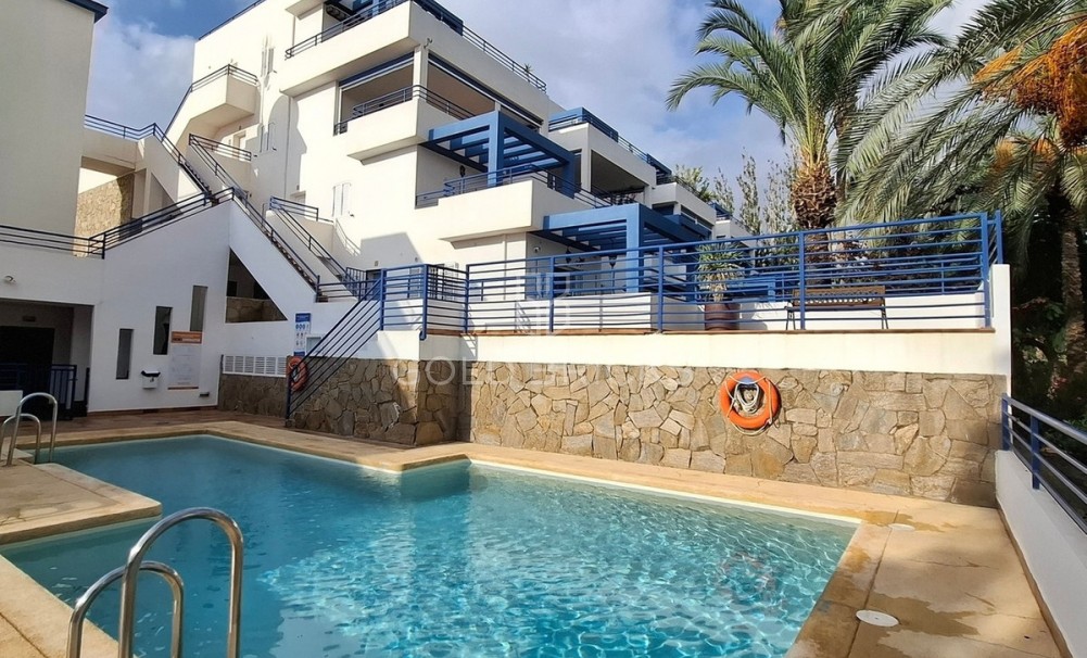  · Sprzedaż · Mojacar · Mojacar