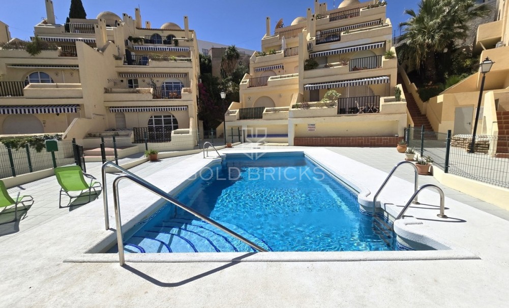  - Sprzedaż - Mojacar - RS-89597