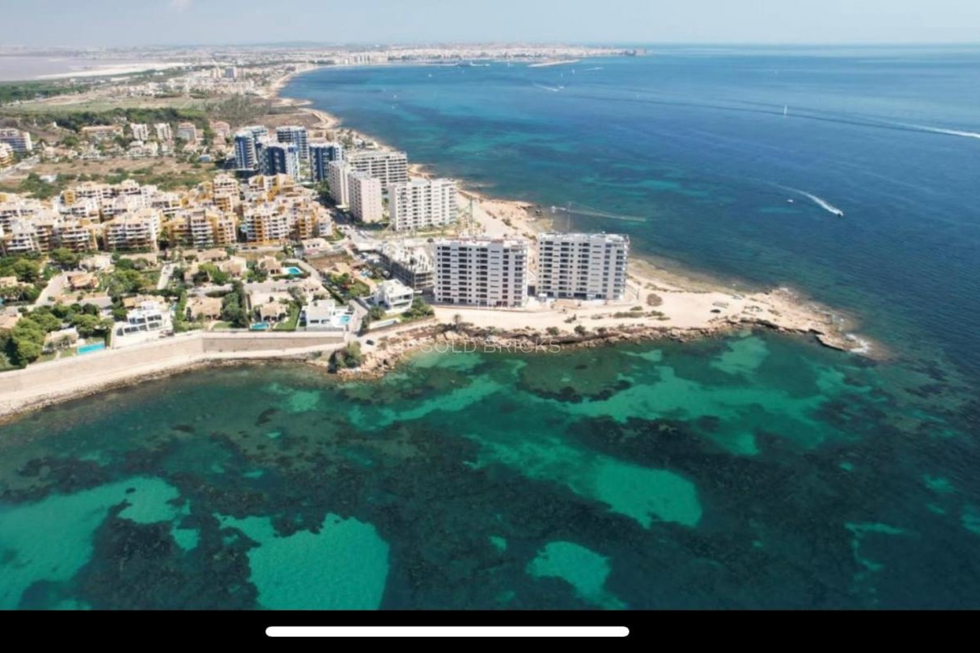 Sprzedaż ·  · Orihuela Costa · Punta Prima