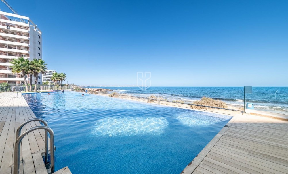  · Sprzedaż · Orihuela Costa · Punta Prima