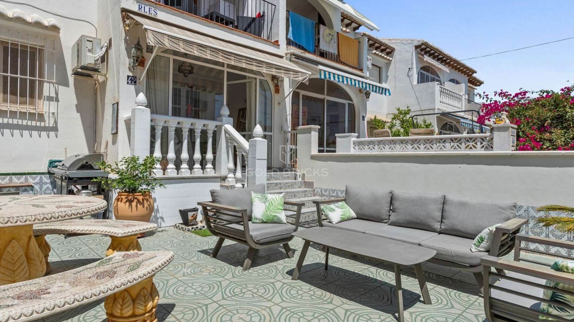  · Sprzedaż · Orihuela · Los Altos