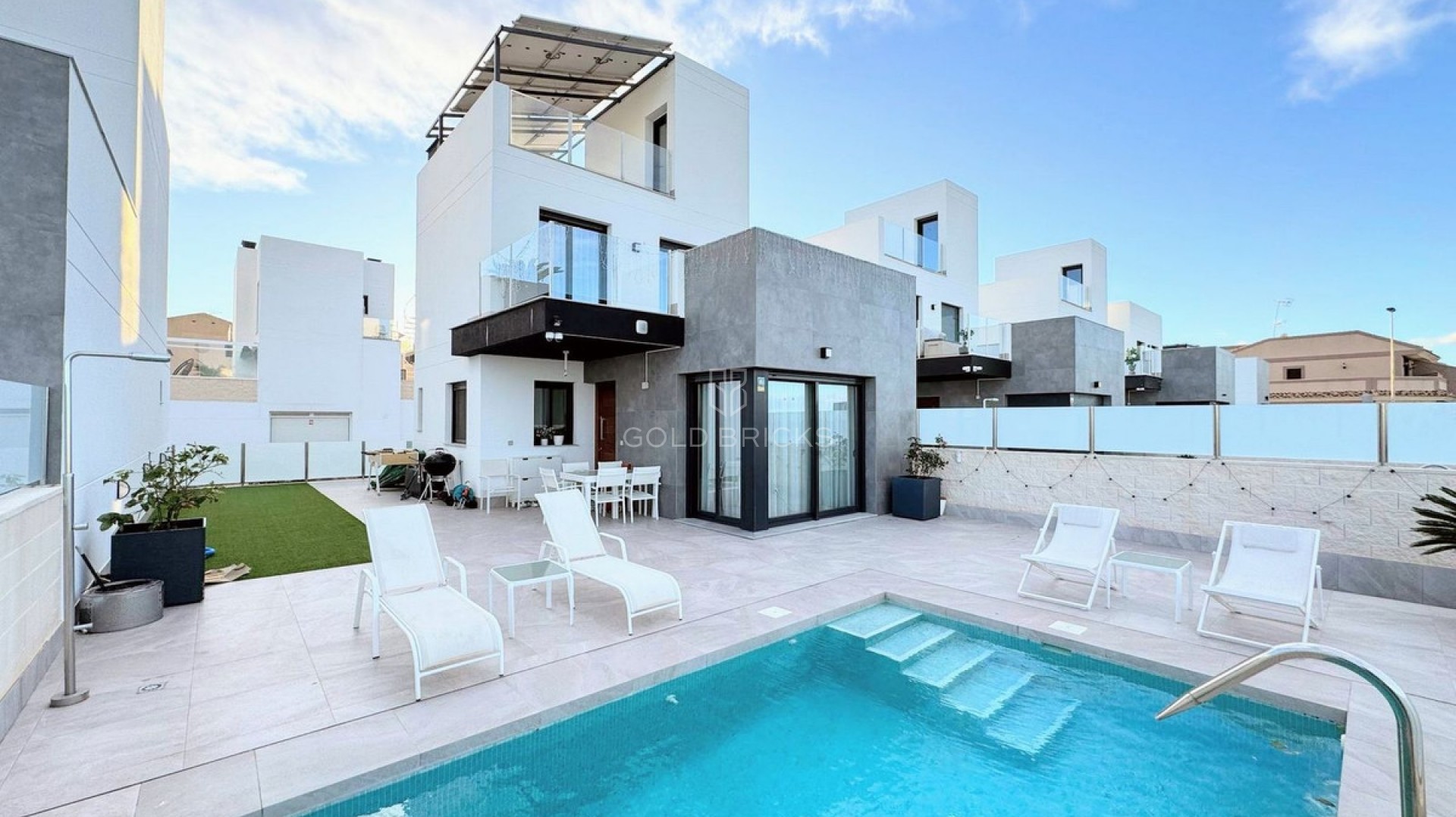  · Sprzedaż · Orihuela · Los Balcones