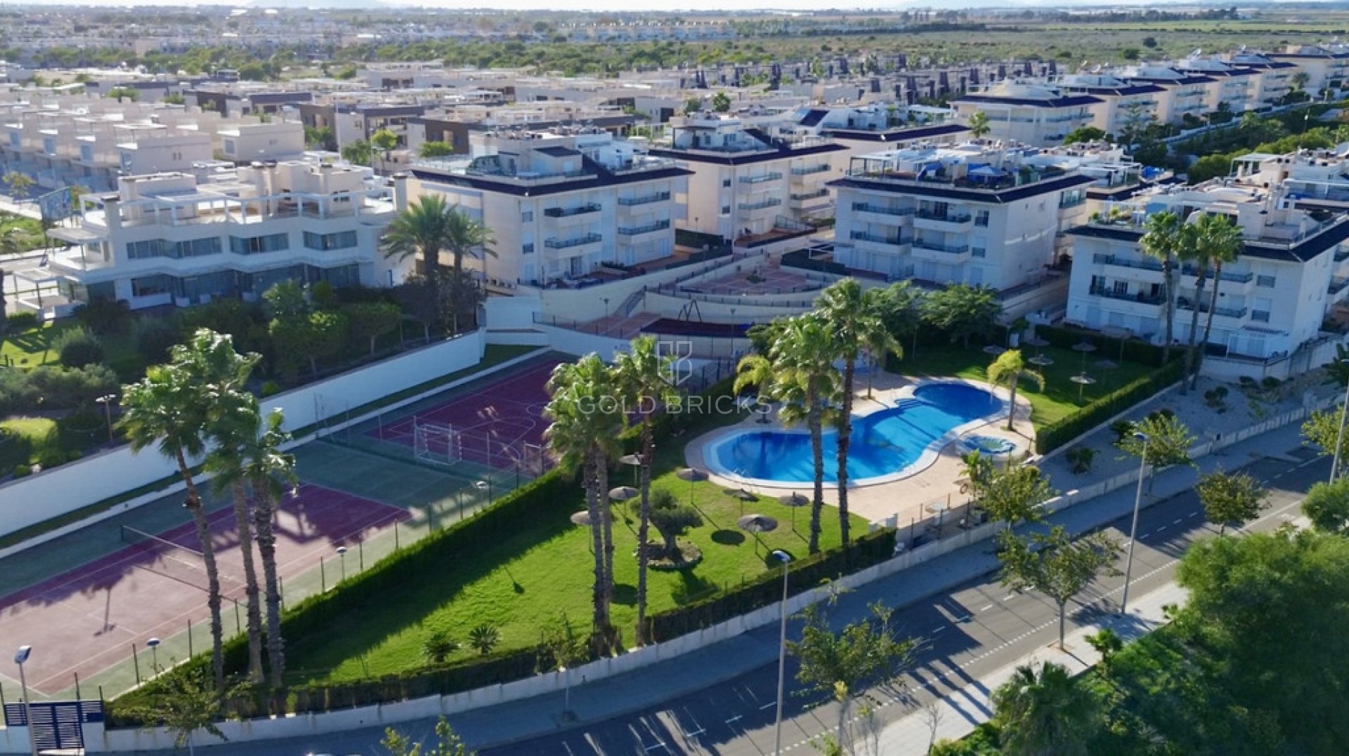  · Sprzedaż · Orihuela · Mil Palmeras