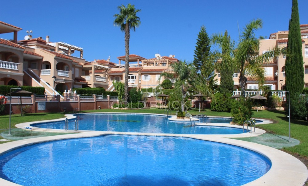  - Sprzedaż - Orihuela - RS-93623
