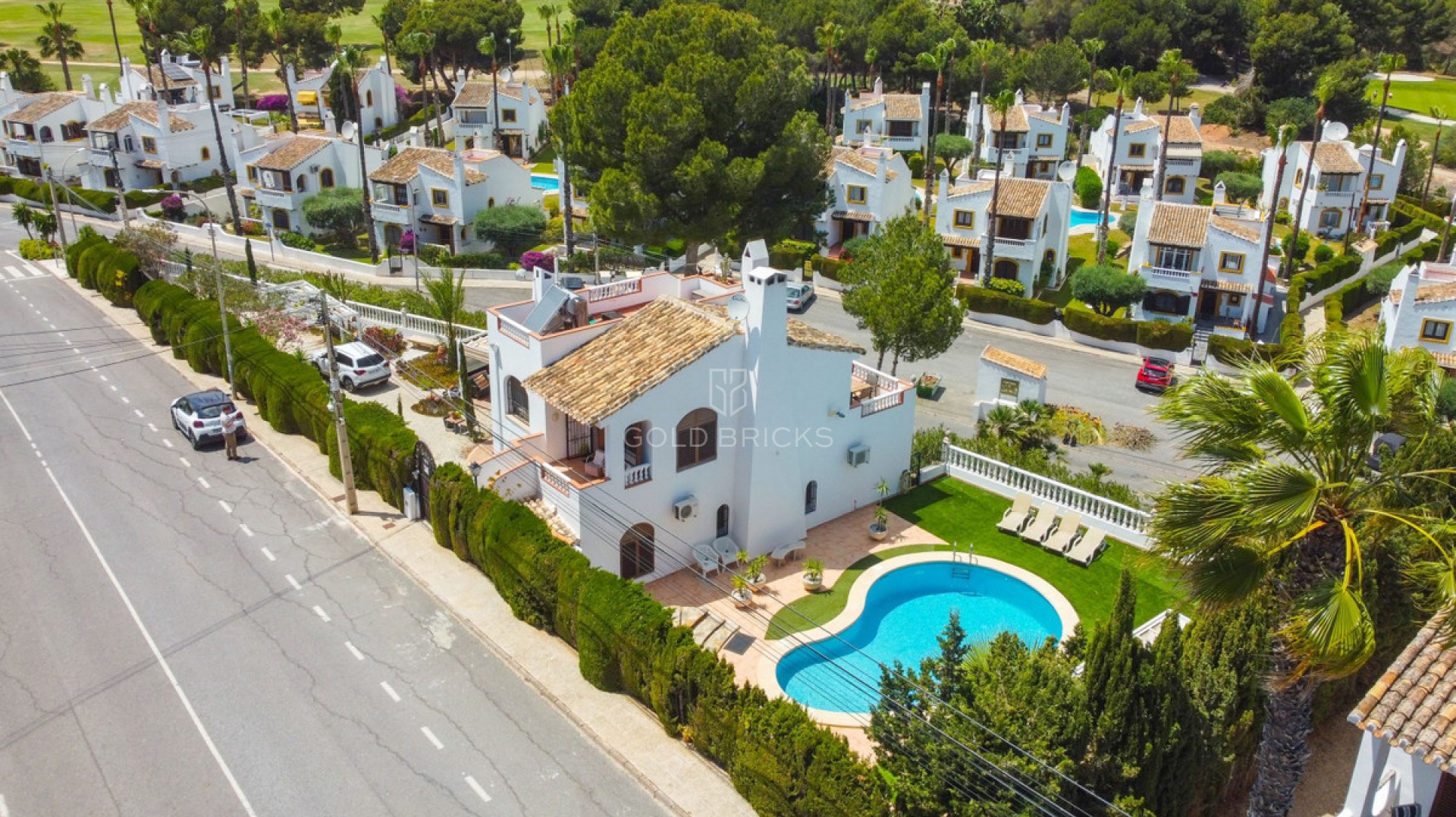  · Sprzedaż · Orihuela · Villamartin