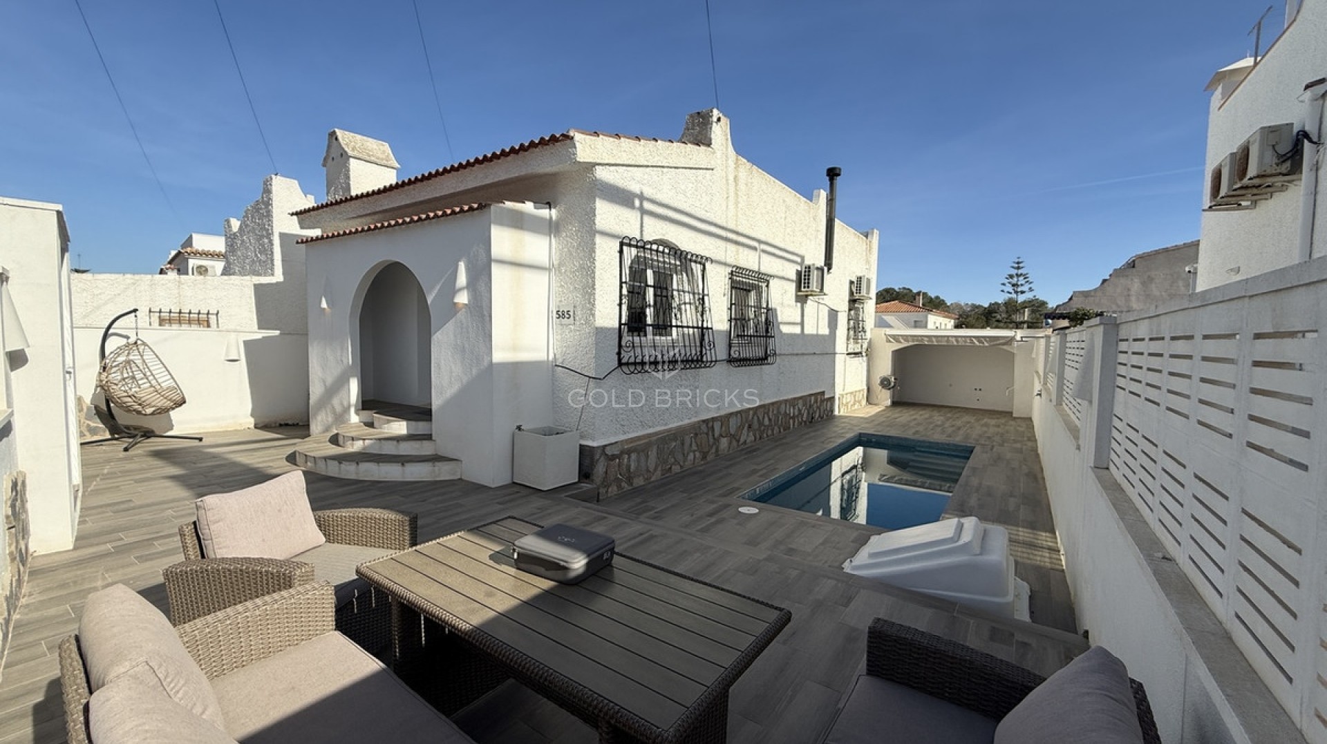  · Sprzedaż · Orihuela · Villamartin