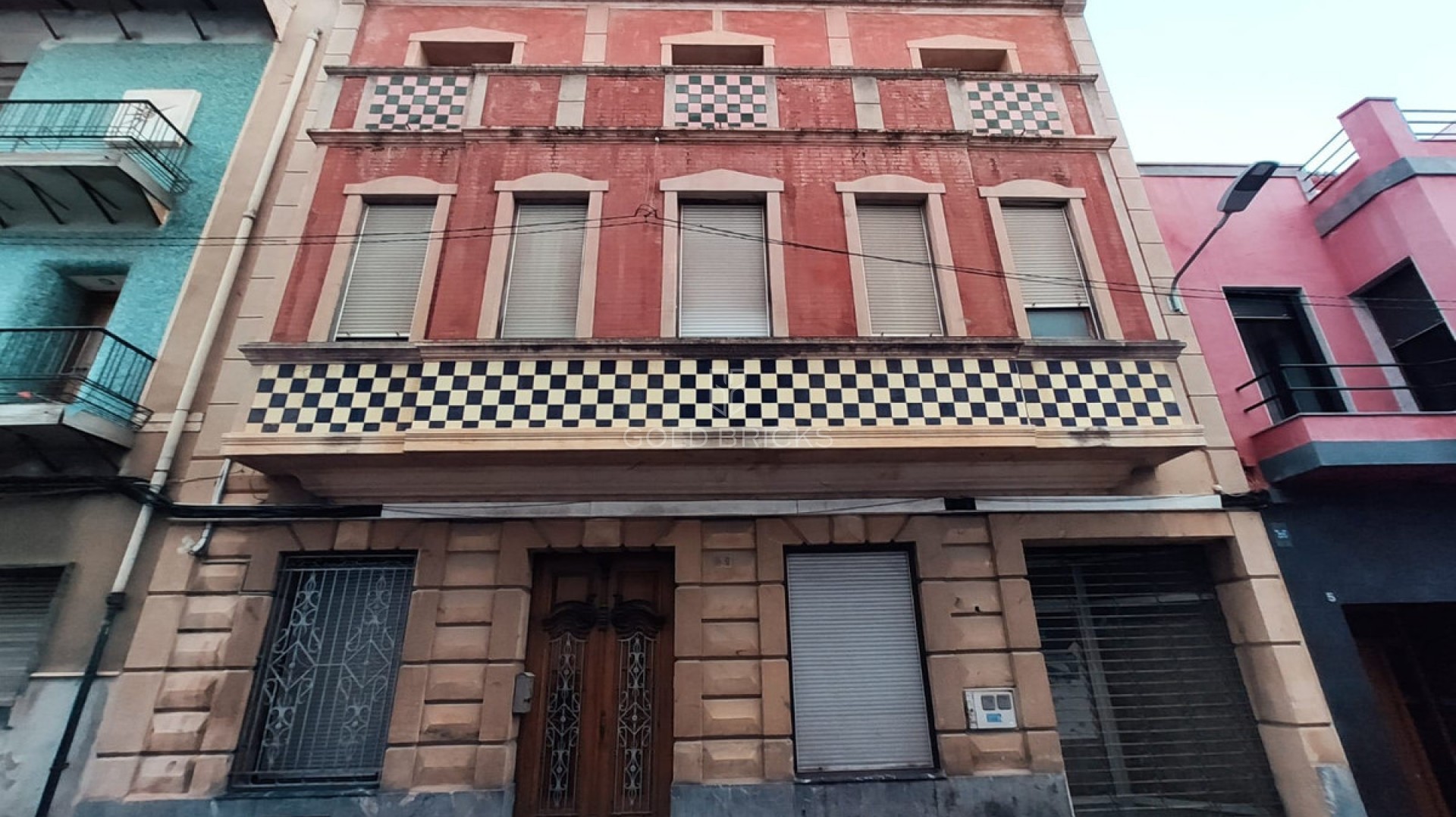  · Sprzedaż · Pedreguer · Pedreguer Centro