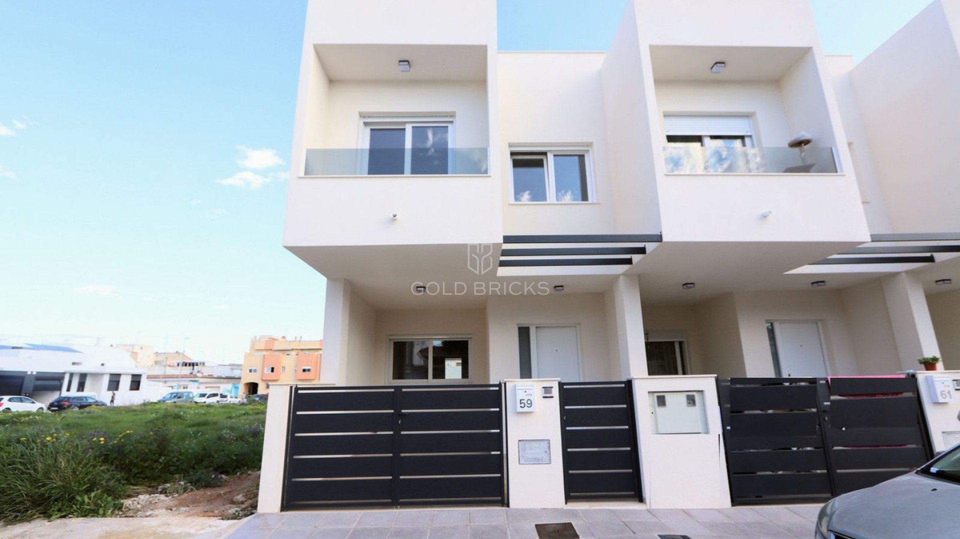  · Sprzedaż · Pilar de la Horadada · Pilar de la Horadada Centro