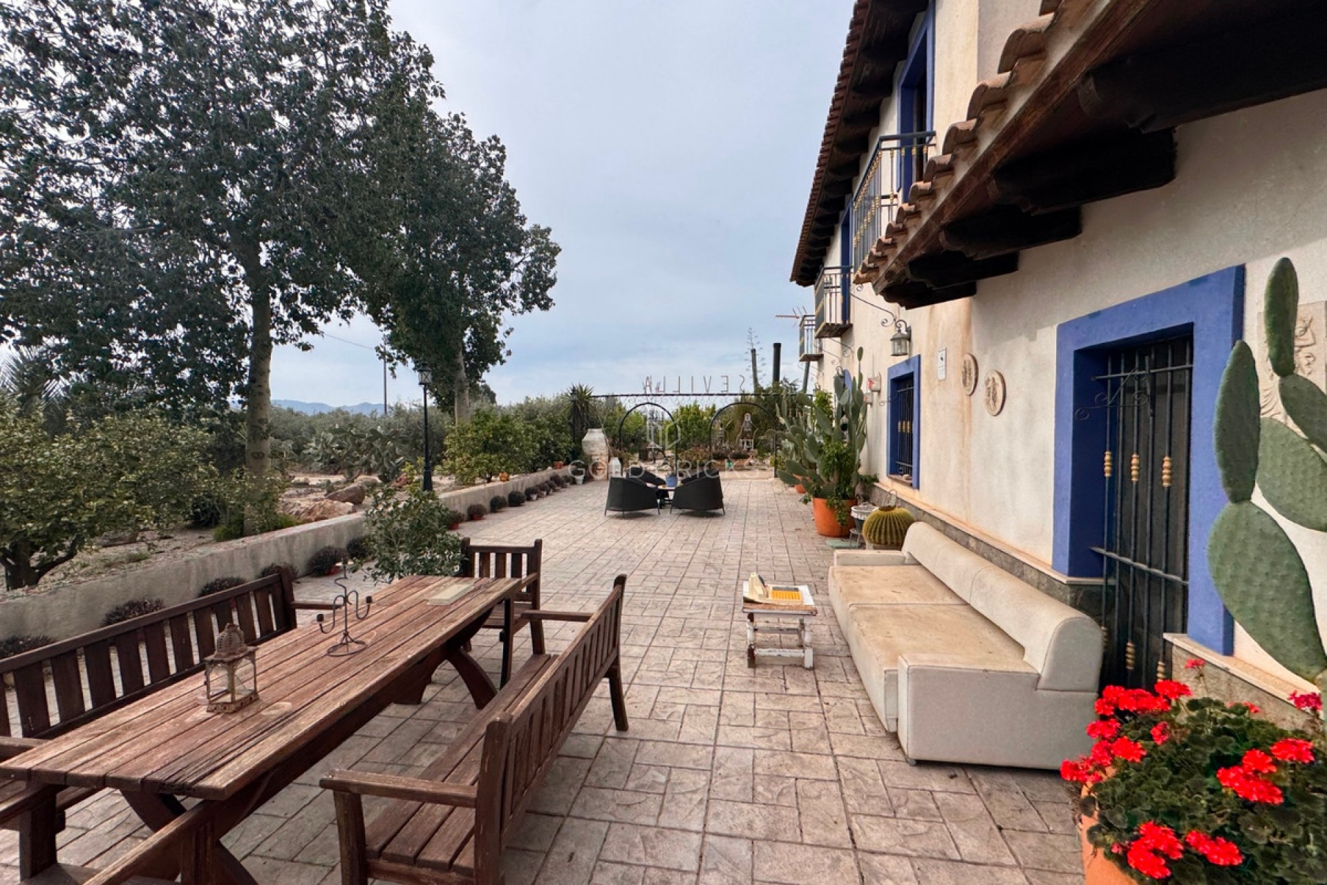 Sprzedaż ·  · Puerto Lumbreras · Esparragal de Puerto Lumbreras