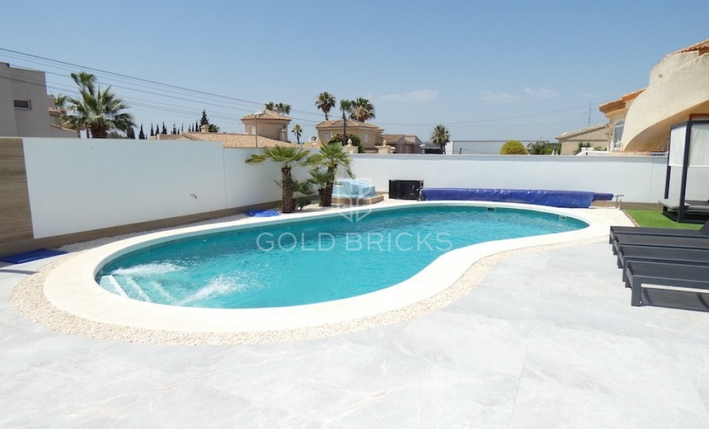  - Sprzedaż - Rojales - RS-24599