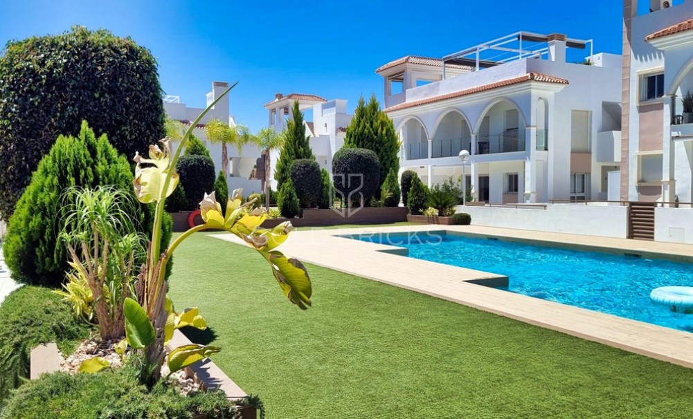  - Sprzedaż - Rojales - RS-78906