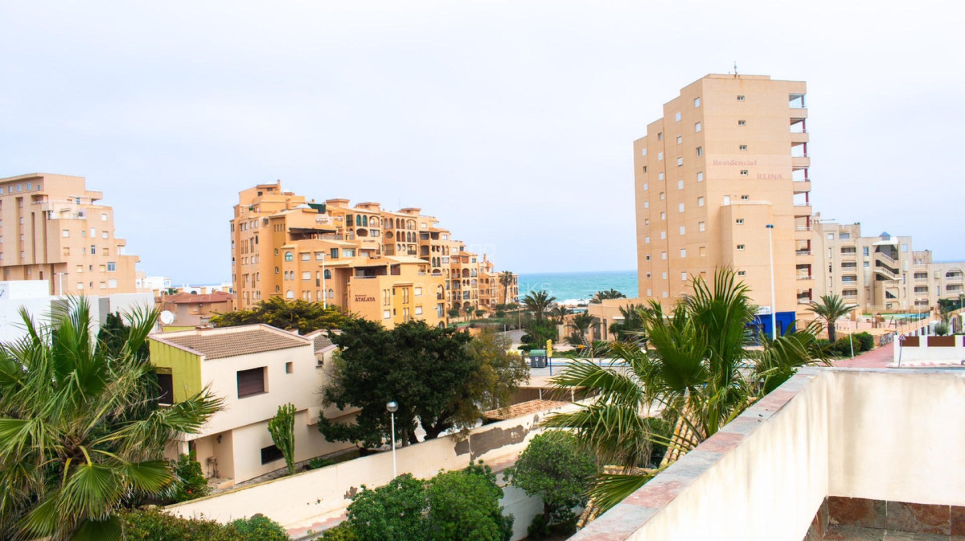  · Sprzedaż · San Javier · La Manga Del Mar Menor