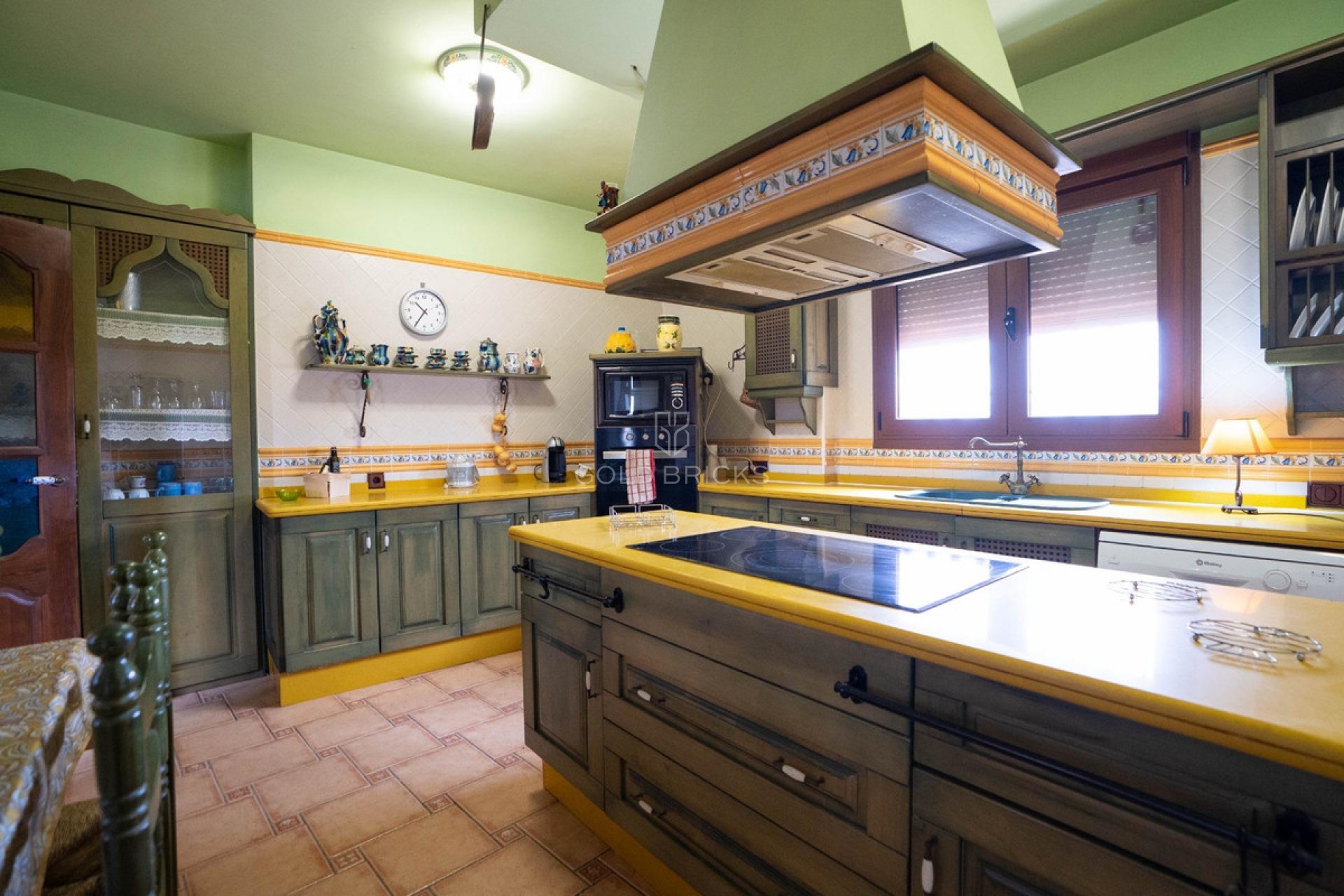 Sprzedaż ·  · San Miguel de Salinas · San Miguel de Salinas Centro