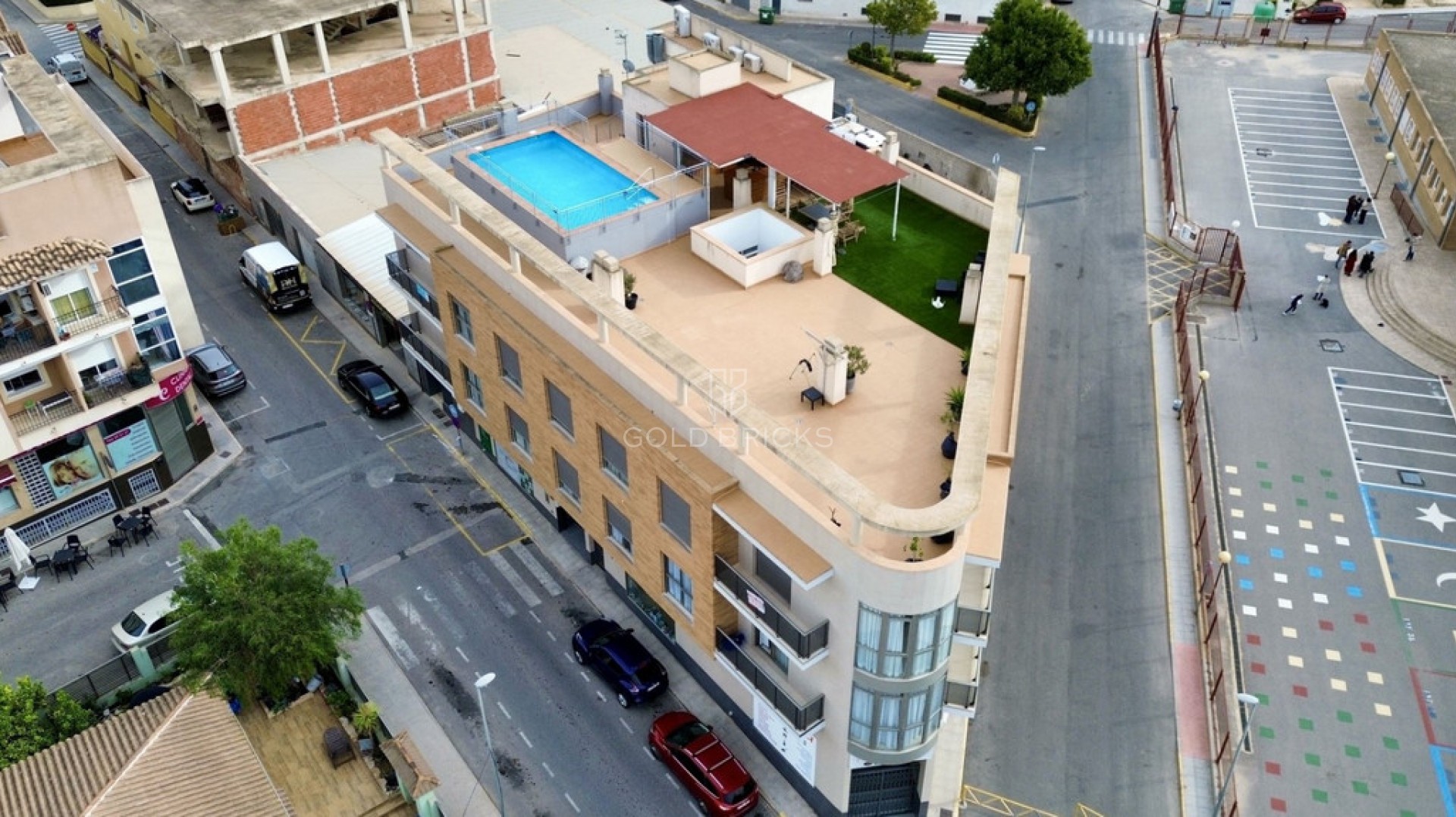  · Sprzedaż · San Miguel de Salinas · San Miguel de Salinas Centro