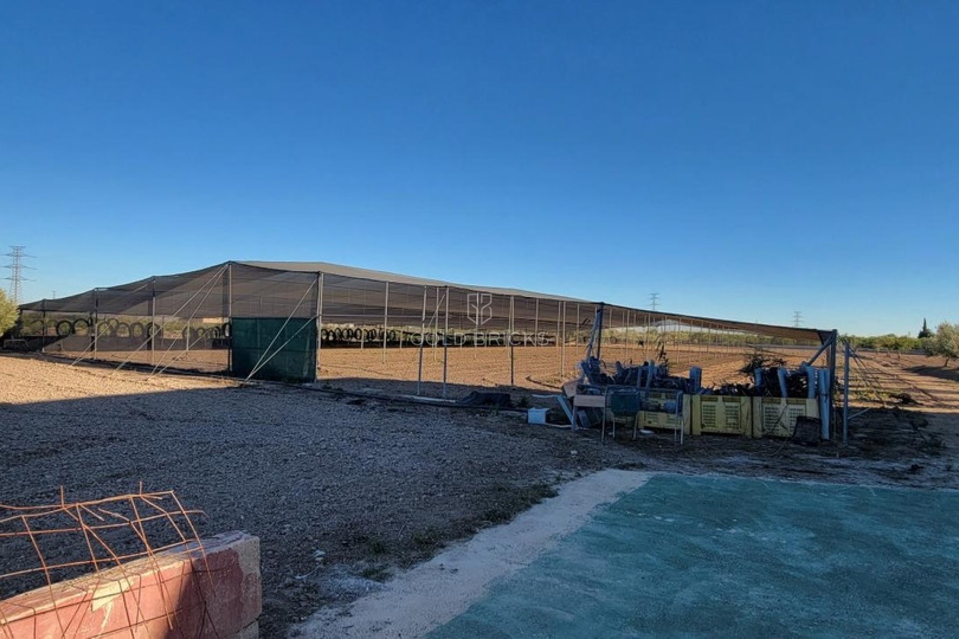 Sprzedaż ·  · San Miguel de Salinas · San Miguel de Salinas Centro