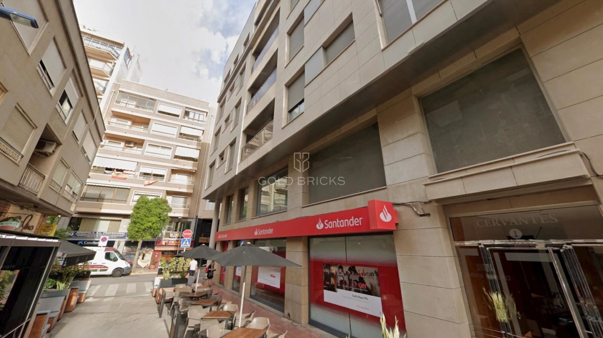  · Sprzedaż · Santa Pola · Santa Pola Centro