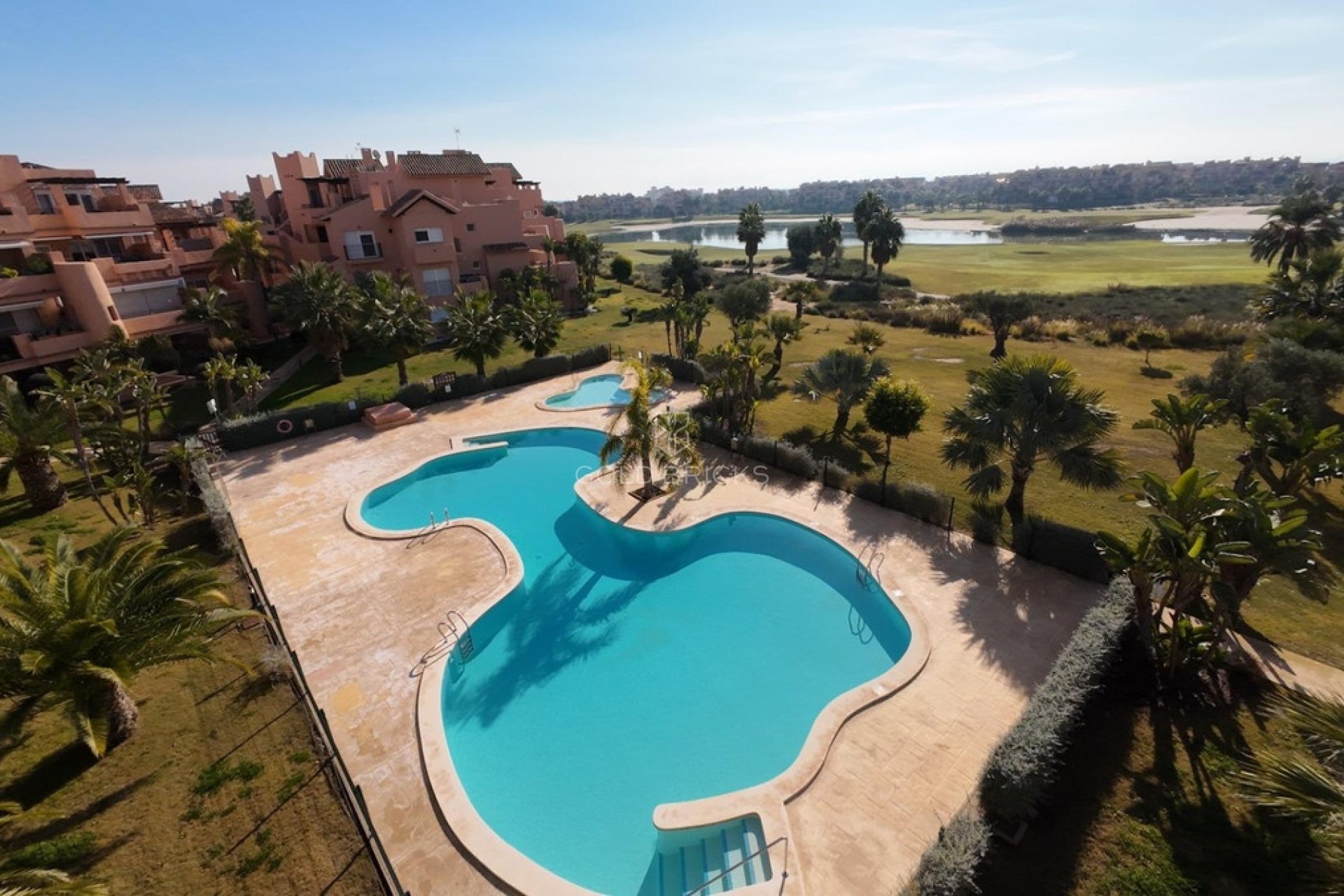 Sprzedaż ·  · Torre-Pacheco · Mar Menor Golf Resort