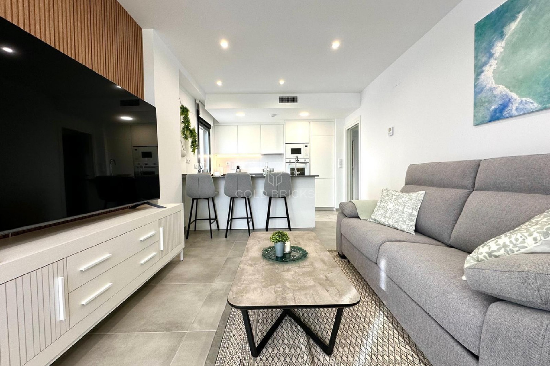 Sprzedaż ·  · Torre-Pacheco · Santa Rosalia Lake and Life Resort