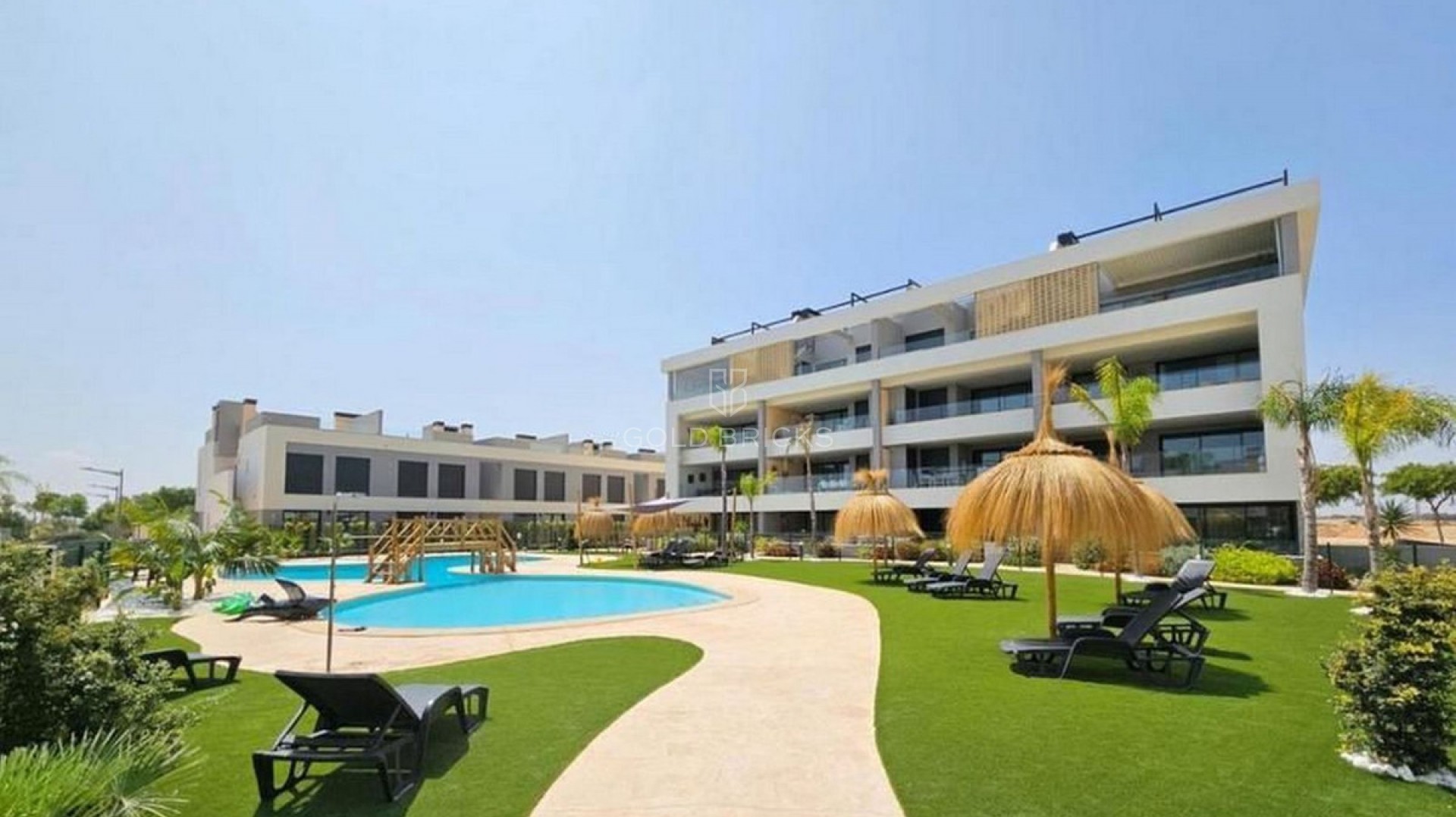  · Sprzedaż · Torre-Pacheco · Santa Rosalia Lake and Life Resort