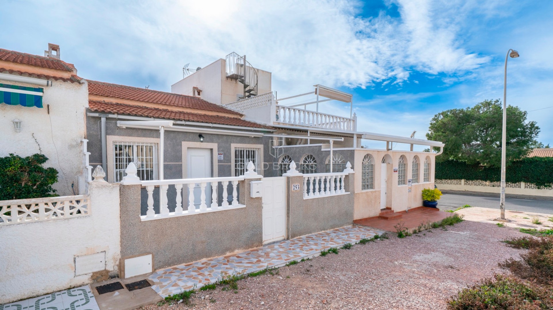  · Sprzedaż · Torrevieja · El chaparral