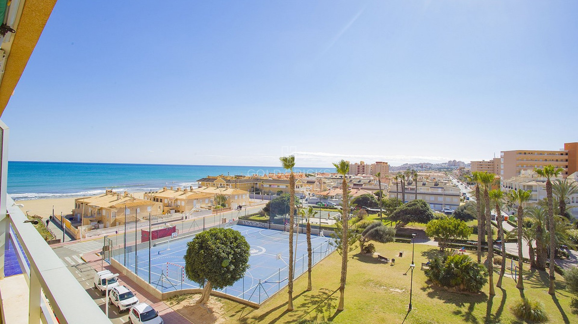  · Sprzedaż · Torrevieja · La Mata