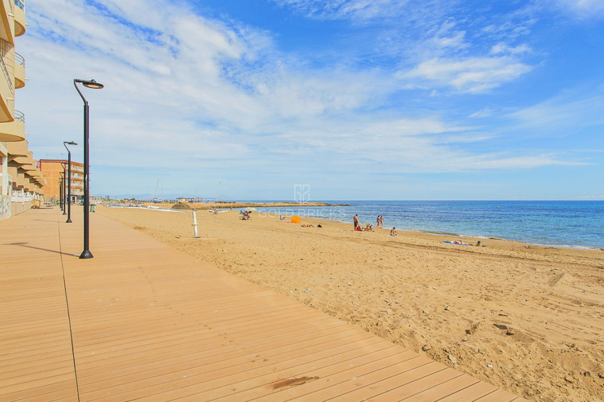 Sprzedaż ·  · Torrevieja · La Mata