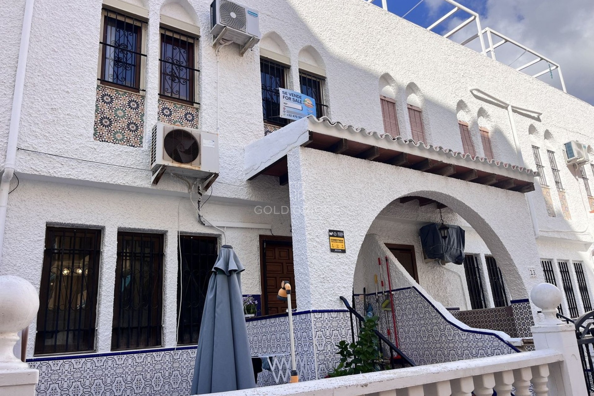 Sprzedaż ·  · Torrevieja · La Mata