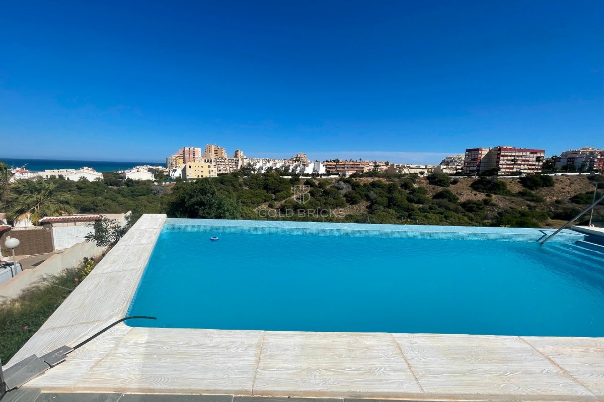 Sprzedaż ·  · Torrevieja · La Mata