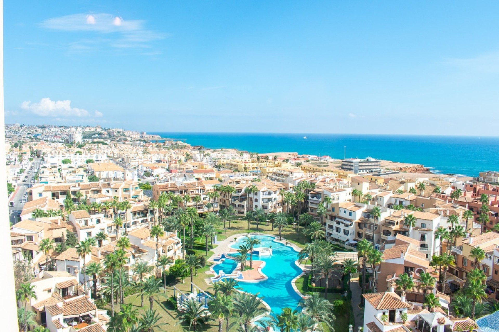 Sprzedaż ·  · Torrevieja · Playa de los Locos