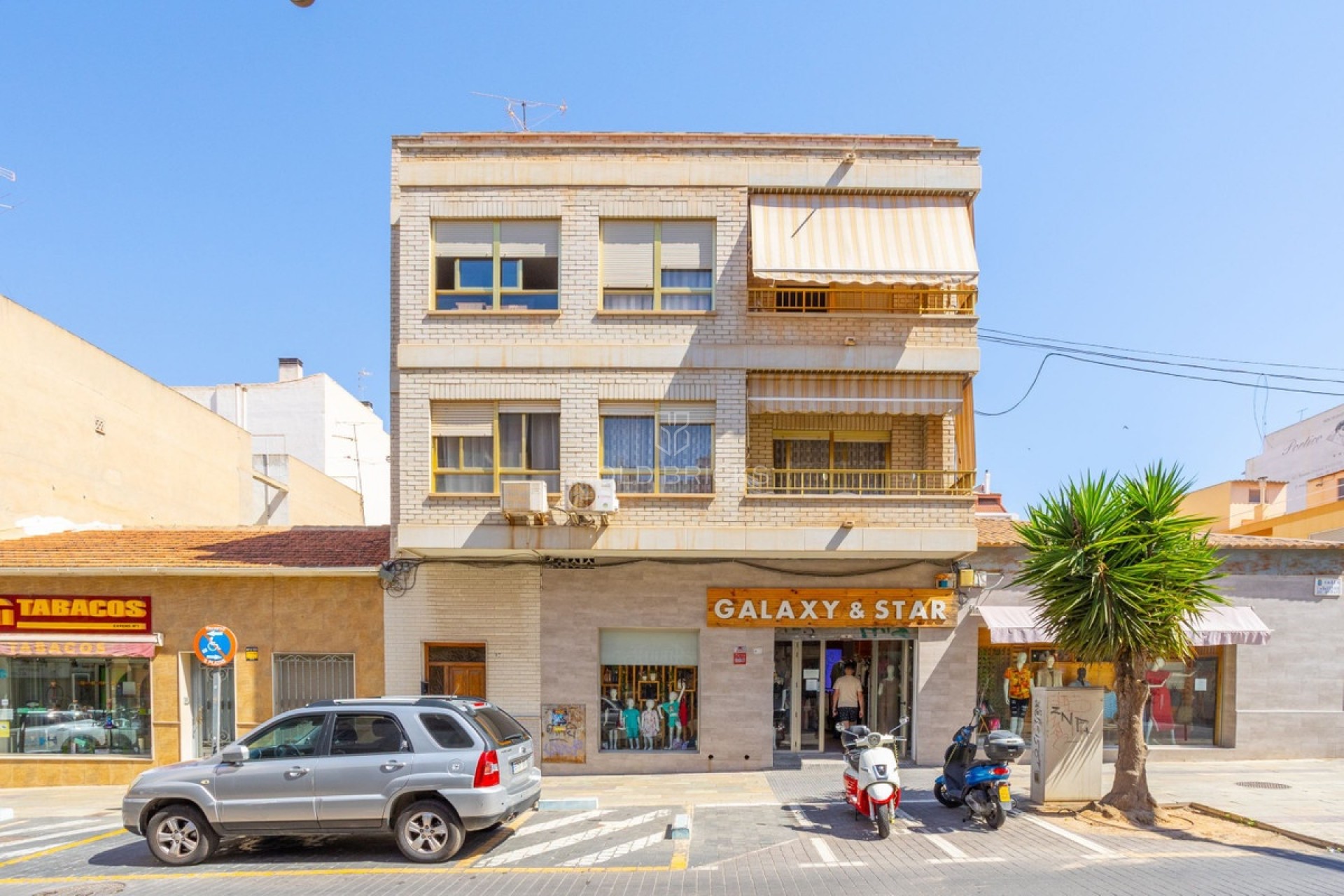 Sprzedaż ·  · Torrevieja · Torrevieja Centro