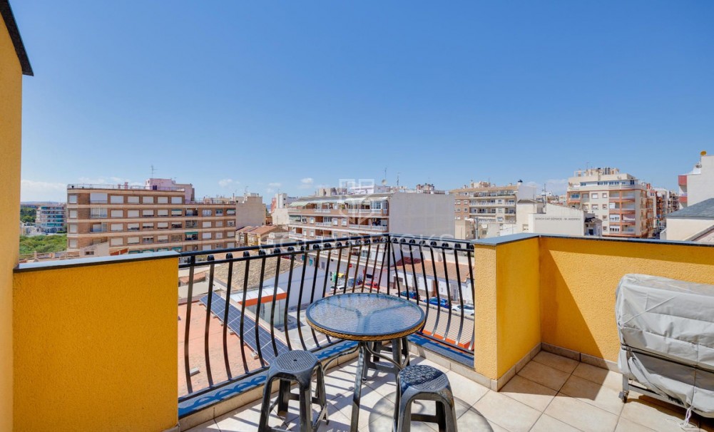  · Sprzedaż · Torrevieja · Torrevieja Centro