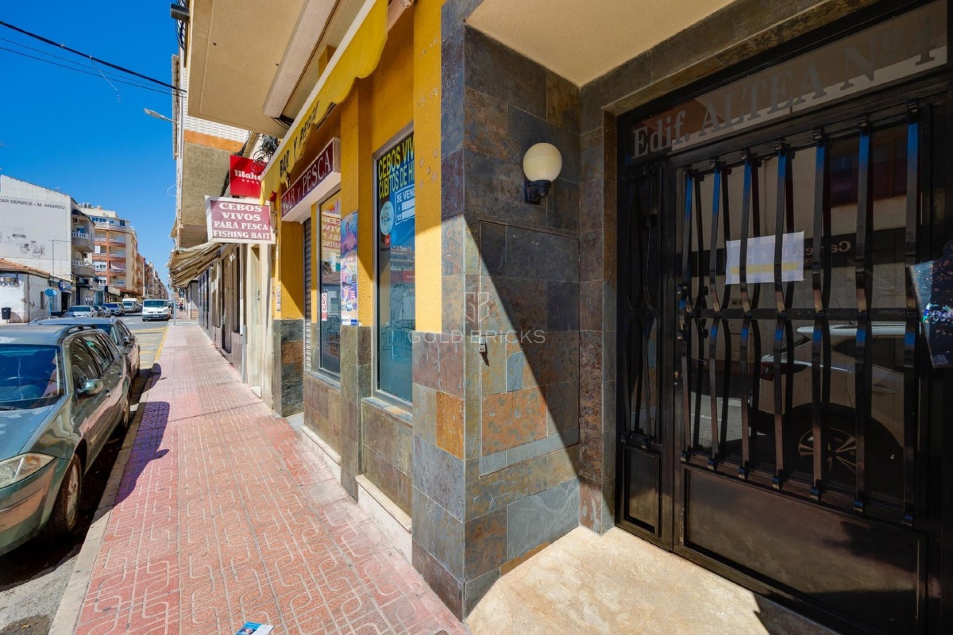 Sprzedaż ·  · Torrevieja · Torrevieja Centro