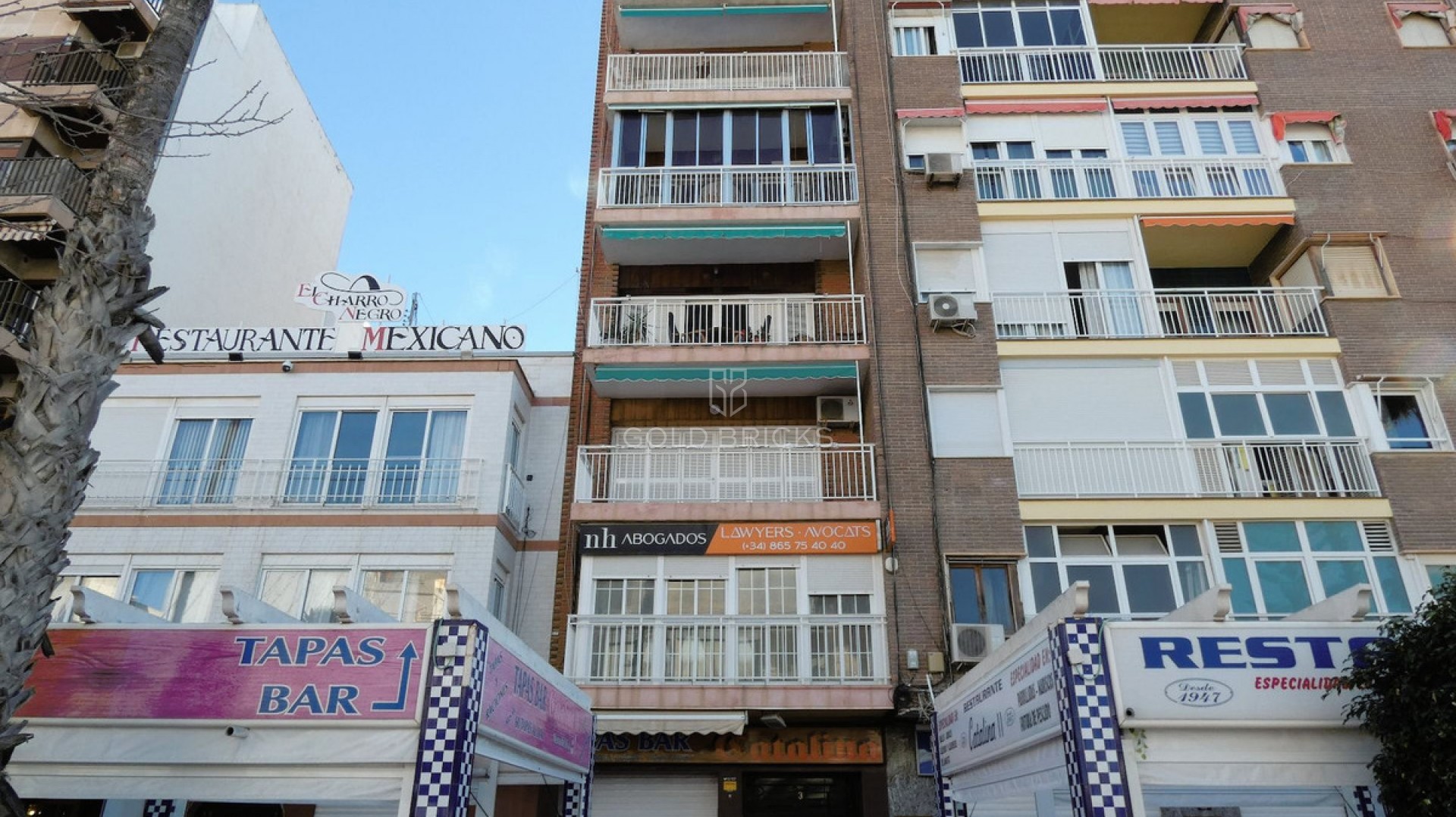  · Sprzedaż · Torrevieja · Torrevieja Centro