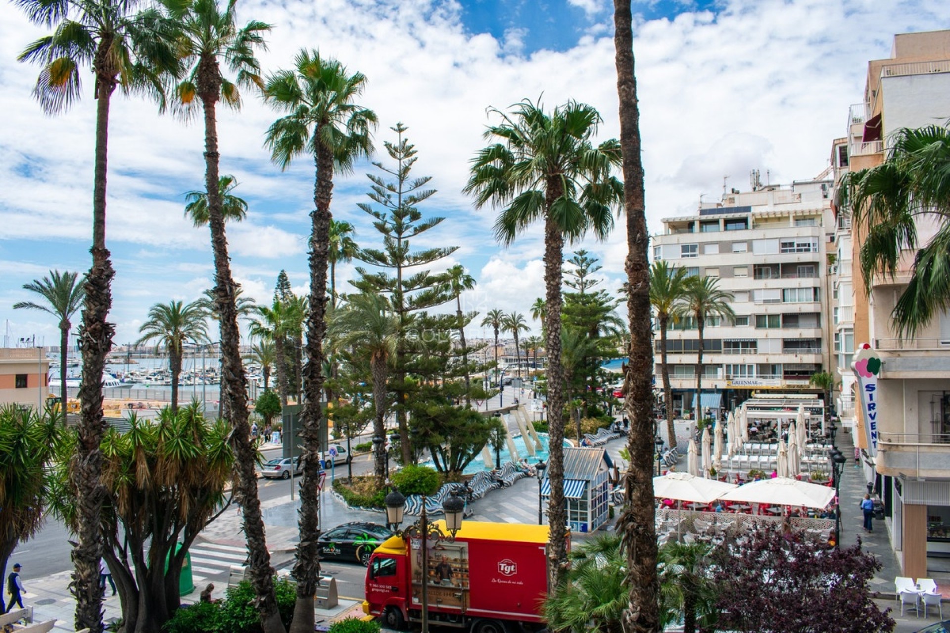 Sprzedaż ·  · Torrevieja · Torrevieja Centro