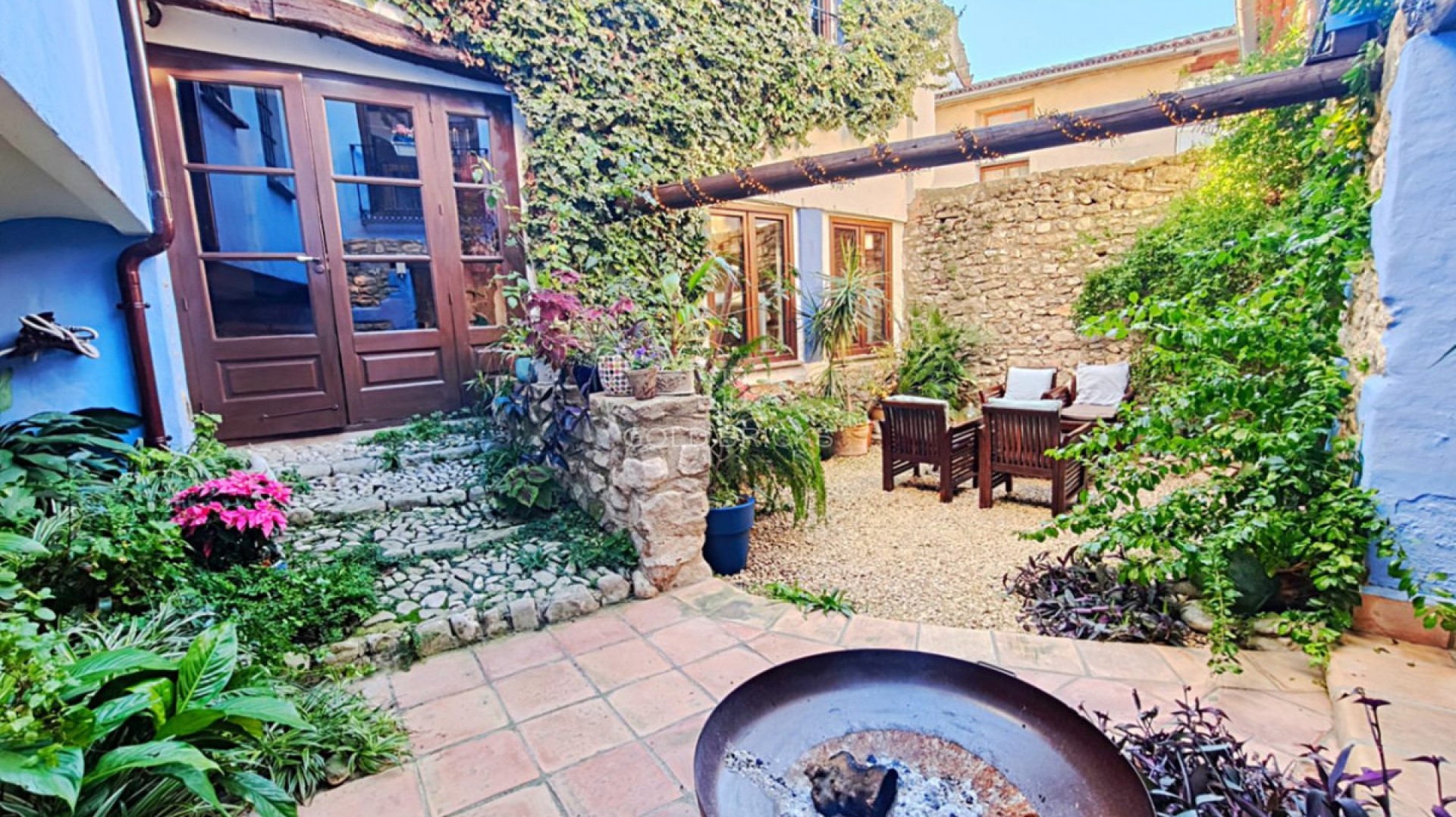  · Sprzedaż · Vall de Gallinera · Vall de Gallinera Centro