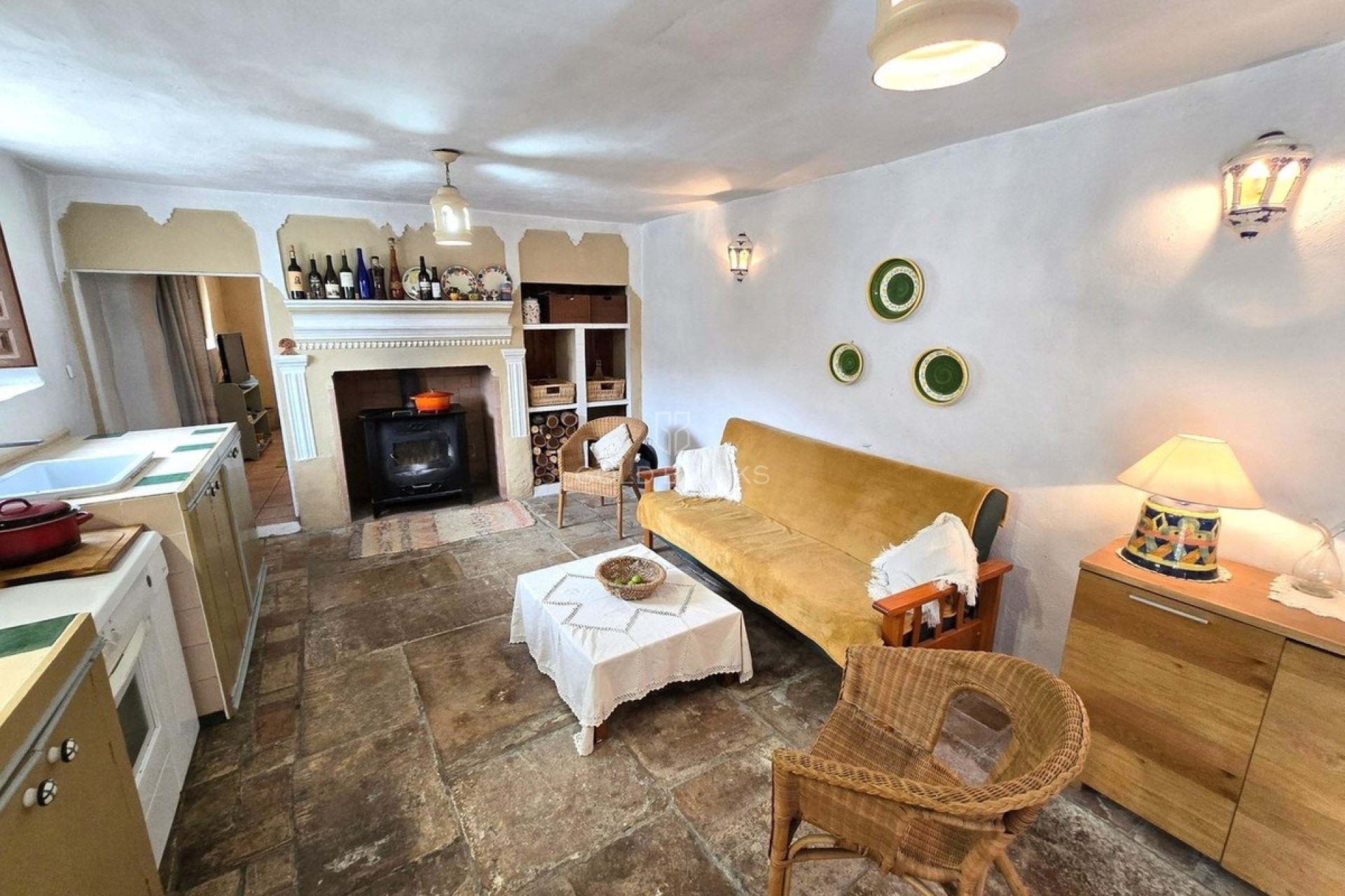 Sprzedaż ·  · Velez Rubio