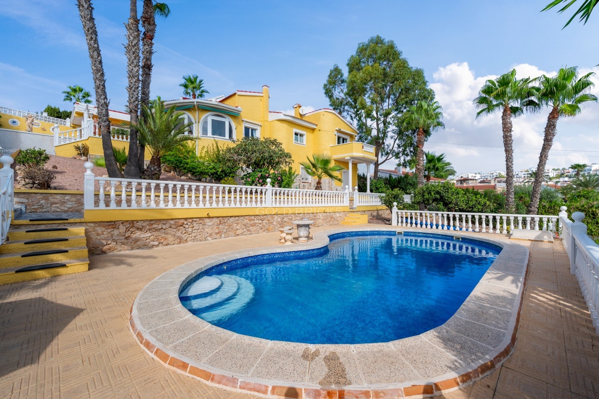 Sprzedaż · Villa · Ciudad Quesada - Rojales · Rojales