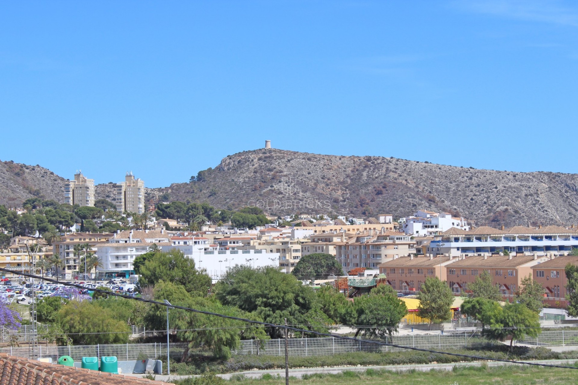 Sprzedaż · Villa · Moraira · Pinar de l'Advocat