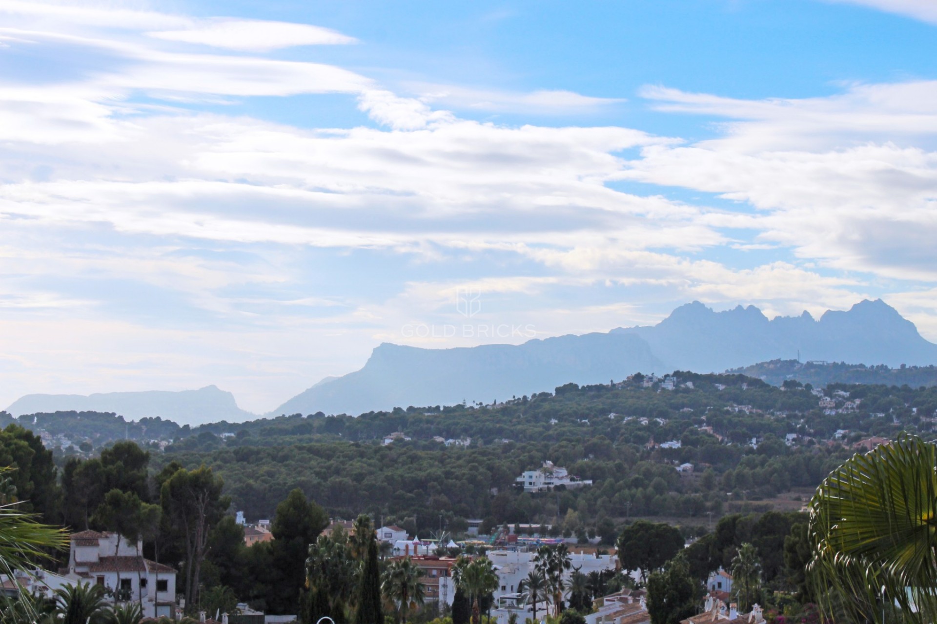 Sprzedaż · Villa · Moraira · Pla del Mar