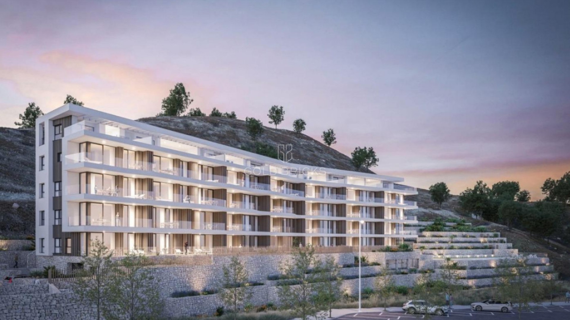  · Sprzedaż · Villajoyosa · Villajoyosa Centro