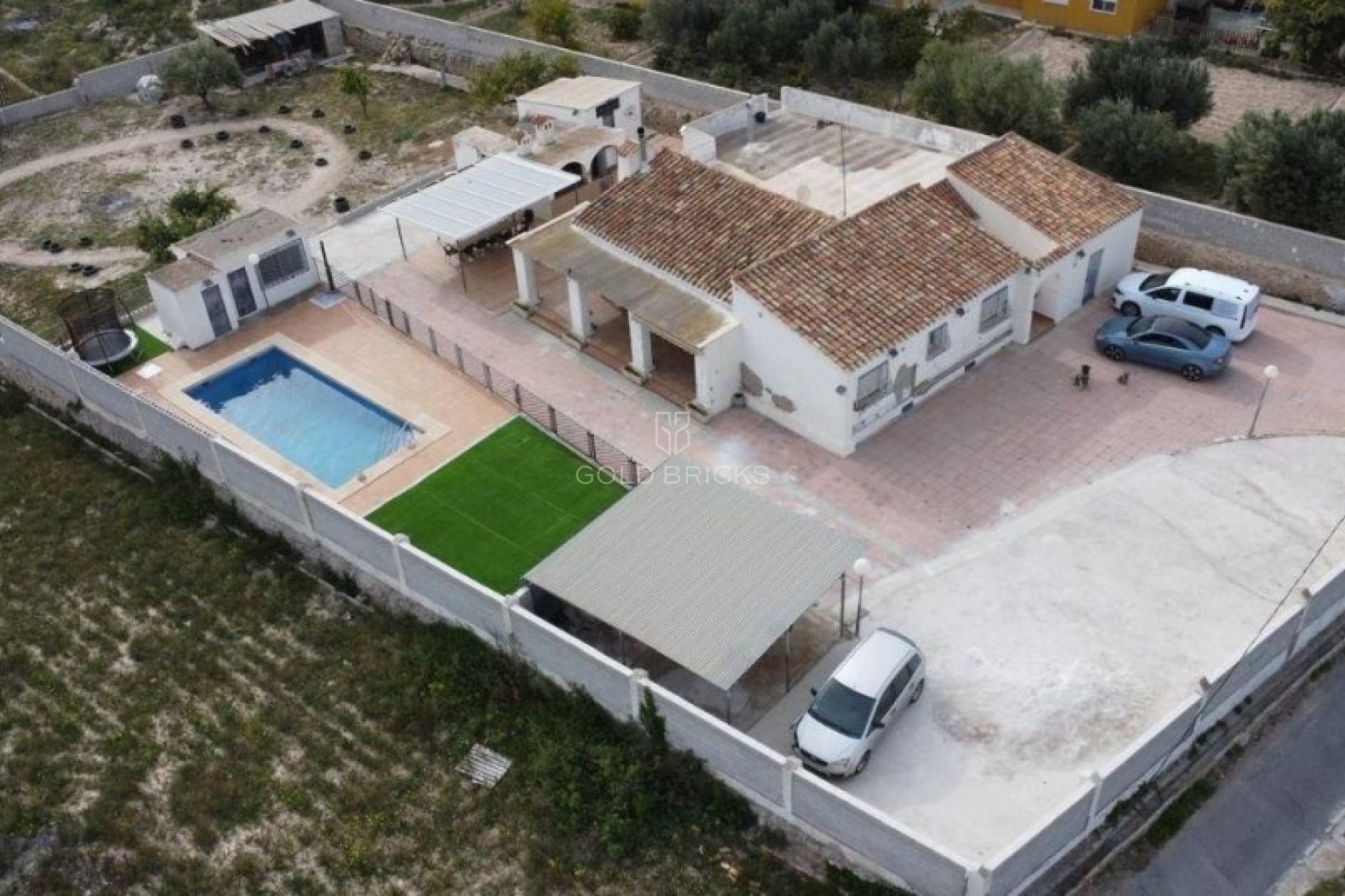 Sprzedaż ·  · Villajoyosa · Villajoyosa Centro