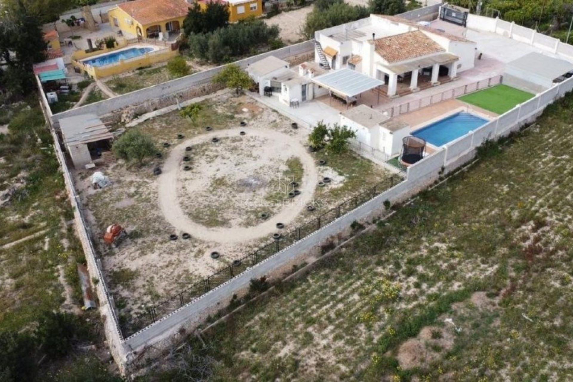 Sprzedaż ·  · Villajoyosa · Villajoyosa Centro