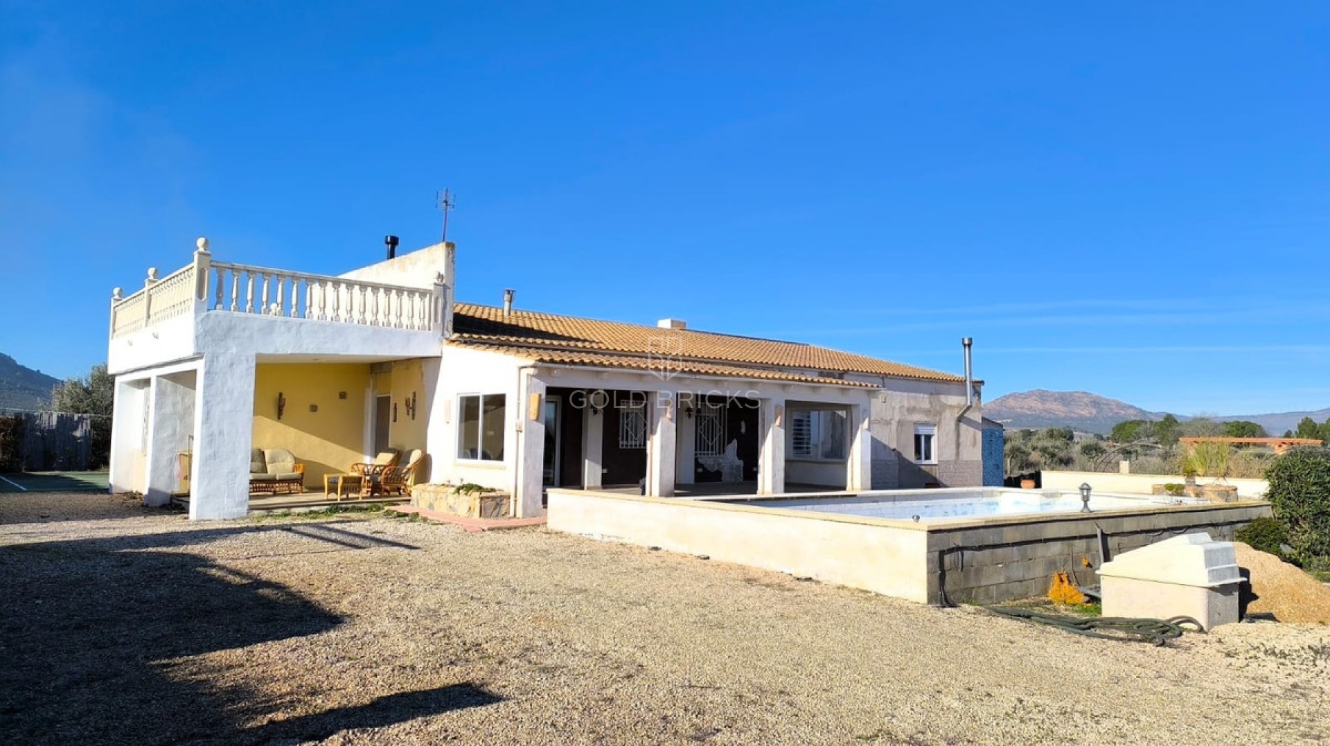  · Sprzedaż · Villena · Villena Centro