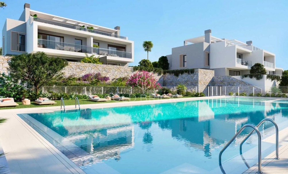 Stadshuis - Nieuwbouw - San Juan Alicante - GB-72923