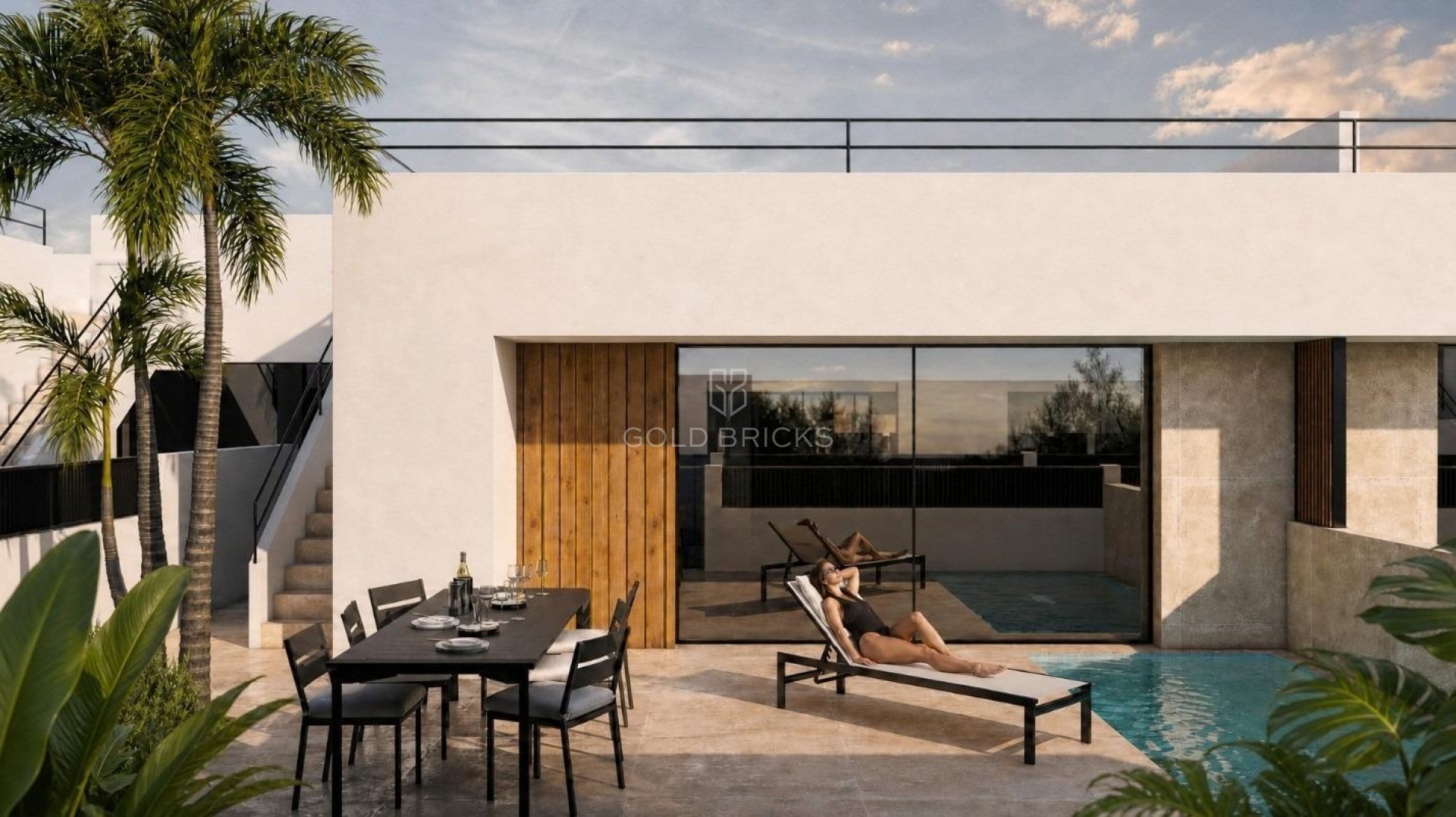 Stadshus · Nybyggnation · Alhama de Murcia · Condado de Alhama