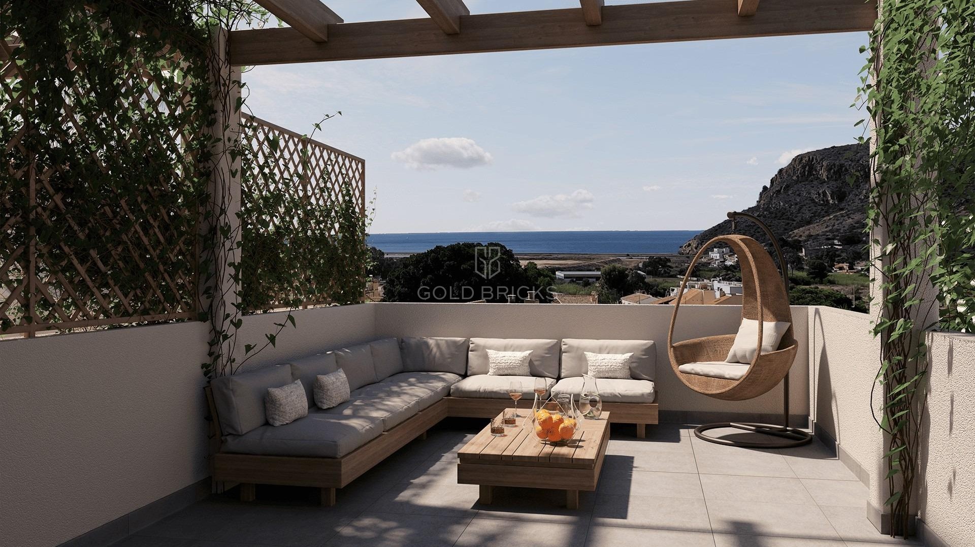 Stadshus · Nybyggnation · La Union · centro