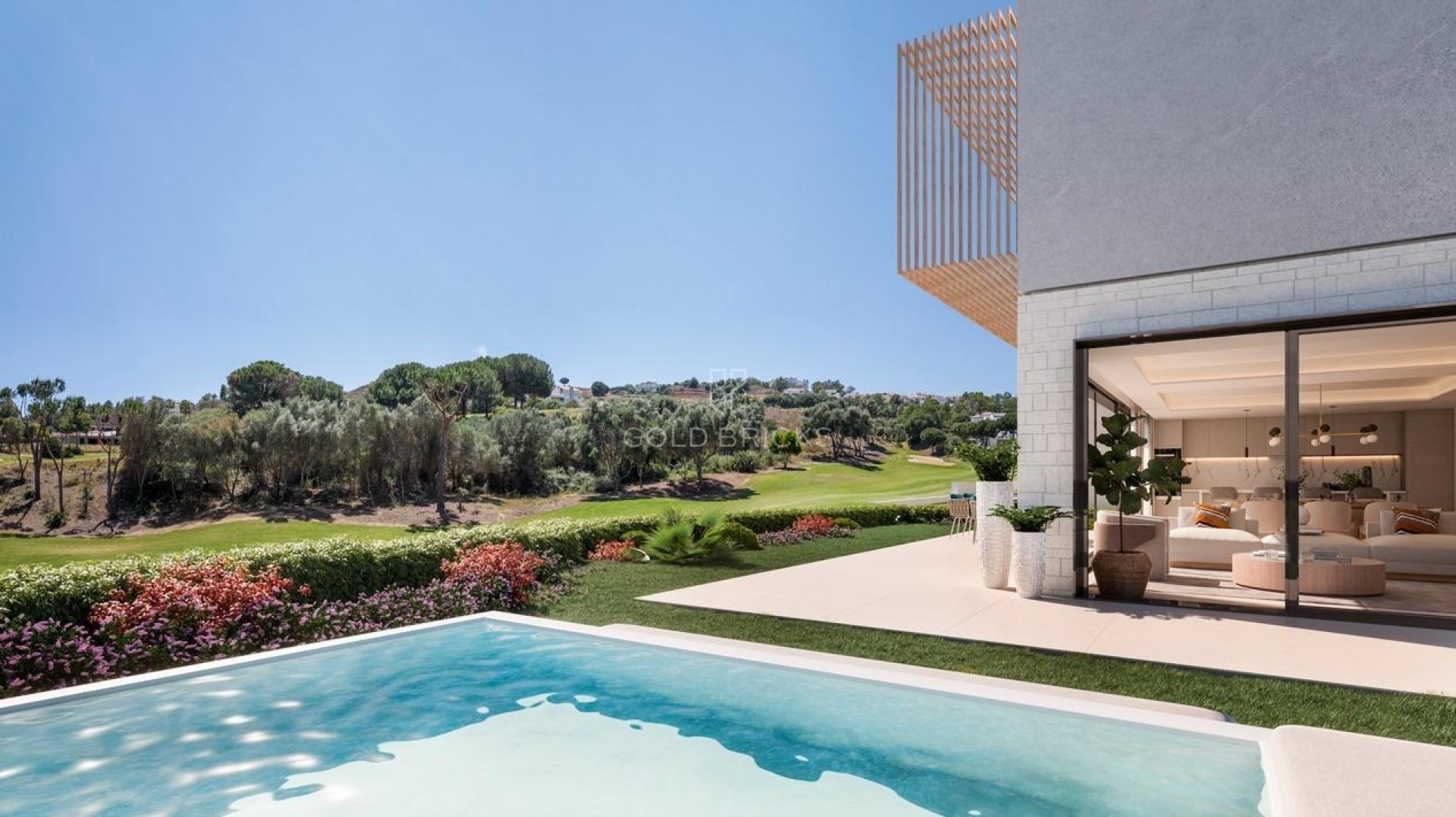 Stadshus · Nybyggnation · Mijas · La Cala de Mijas