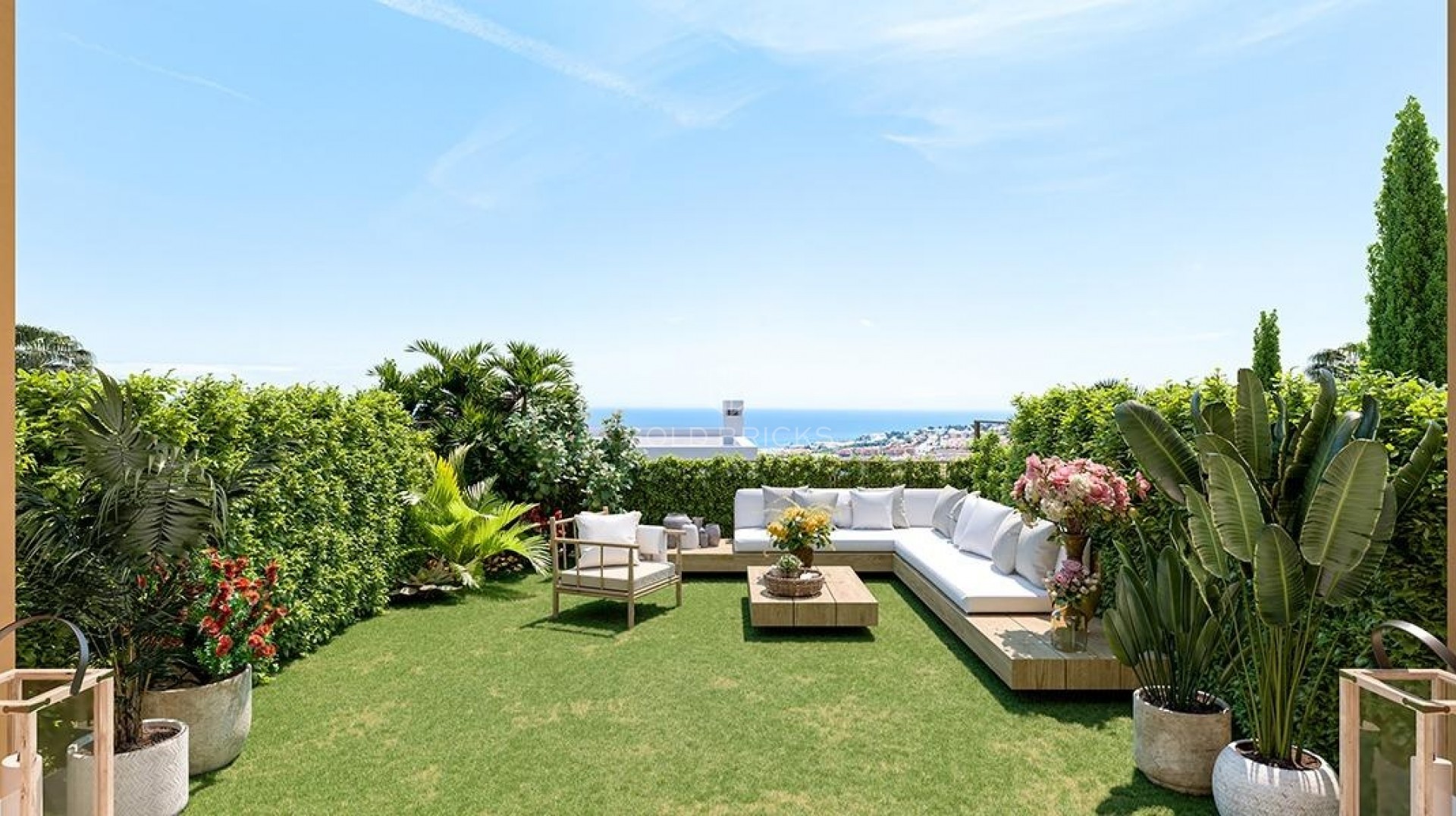 Stadshus · Nybyggnation · Mijas · La Cala