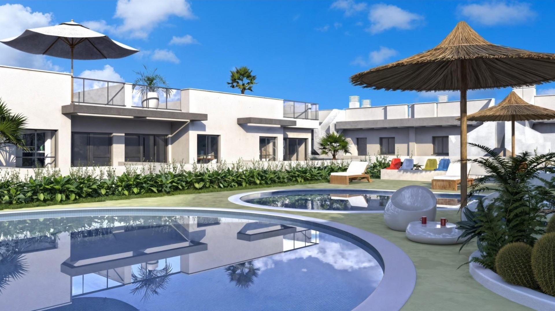 Stadthaus · New Build · El Verger · El Verger