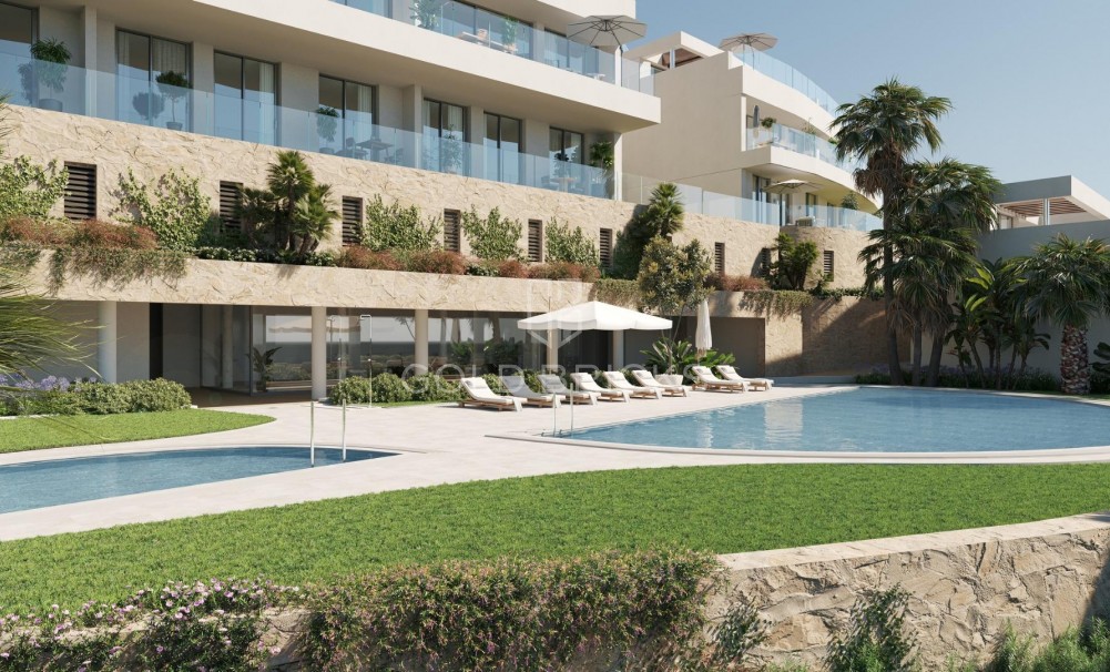 Stadthaus - New Build - Fuengirola - GB-24746